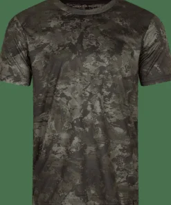 Men's Noctyx Camo Short Sleeved T-Shirt Herrtröjor & Skjortor