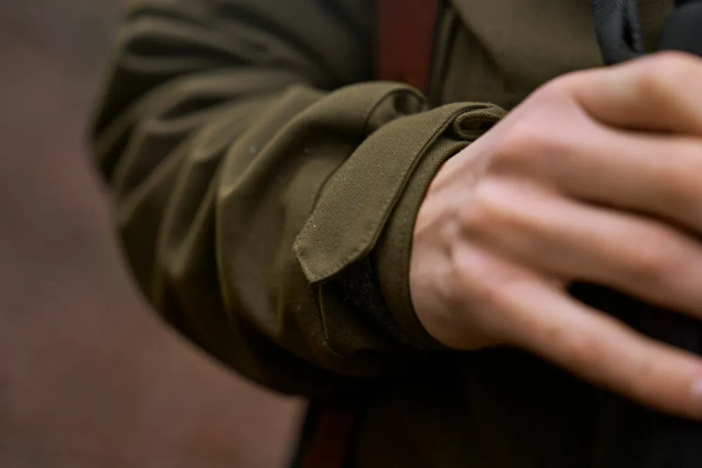 Hot Men's Pro Hunter Gore-Tex Legacy Jacket Gore-Tex Herrkläder