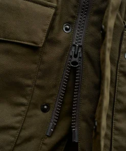 Hot Men's Pro Hunter Gore-Tex Legacy Jacket Gore-Tex Herrkläder