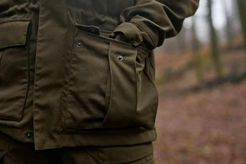Hot Men's Pro Hunter Gore-Tex Legacy Jacket Gore-Tex Herrkläder
