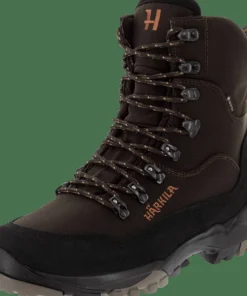 Härkila Men's Pro Hunter Light Mid Gtx Shadow Brown