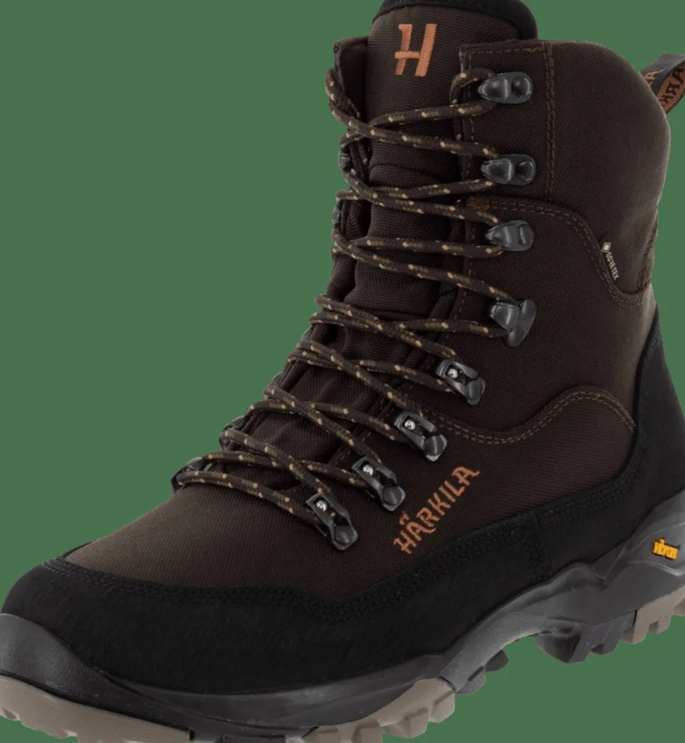 Härkila Men's Pro Hunter Light Mid Gtx Shadow Brown