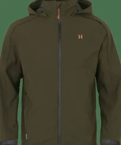 Härkila Men's Pro Hunter Move 2.0 Gtx Jacket Willow green Sale