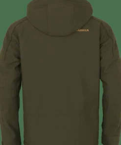 Härkila Men's Pro Hunter Move 2.0 Gtx Jacket Willow green Sale