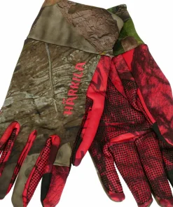 Discount Moose Hunter 2.0 Fleece Gloves Handskar & Vantar Herr