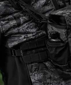 Härkila Noctyx Binocular Harness Axis MSP®Black Best