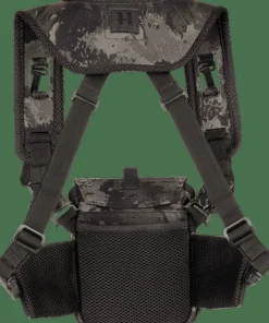 Härkila Noctyx Binocular Harness Axis MSP®Black Best