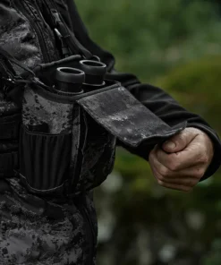 Härkila Noctyx Binocular Harness Axis MSP®Black Best
