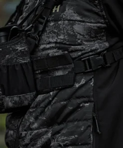 Härkila Noctyx Binocular Harness Axis MSP®Black Best
