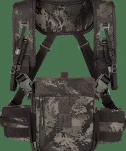 Härkila Noctyx Binocular Harness Axis MSP®Black Best