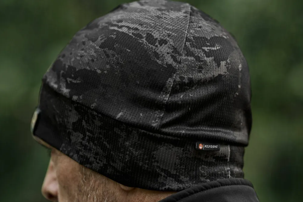 Sale Noctyx Camo Beanie Huvudbonader Herr