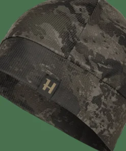 Sale Noctyx Camo Beanie Huvudbonader Herr