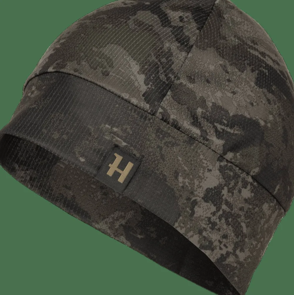 Sale Noctyx Camo Beanie Huvudbonader Herr