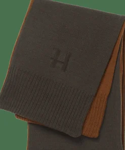 Outlet Reversible Scarf Jakt