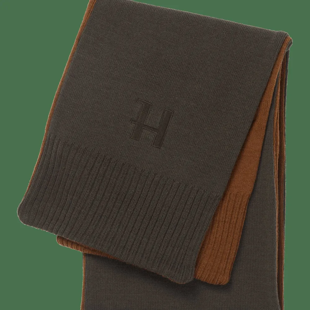 Outlet Reversible Scarf Jakt