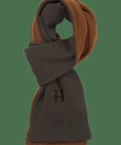 Outlet Reversible Scarf Jakt