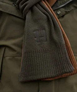 Outlet Reversible Scarf Jakt