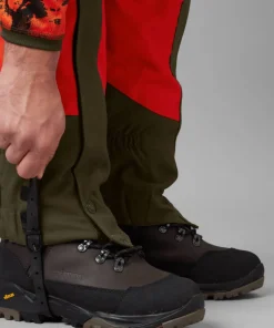 Sale Wildboar Pro Gaiters Skotillbehör Dam