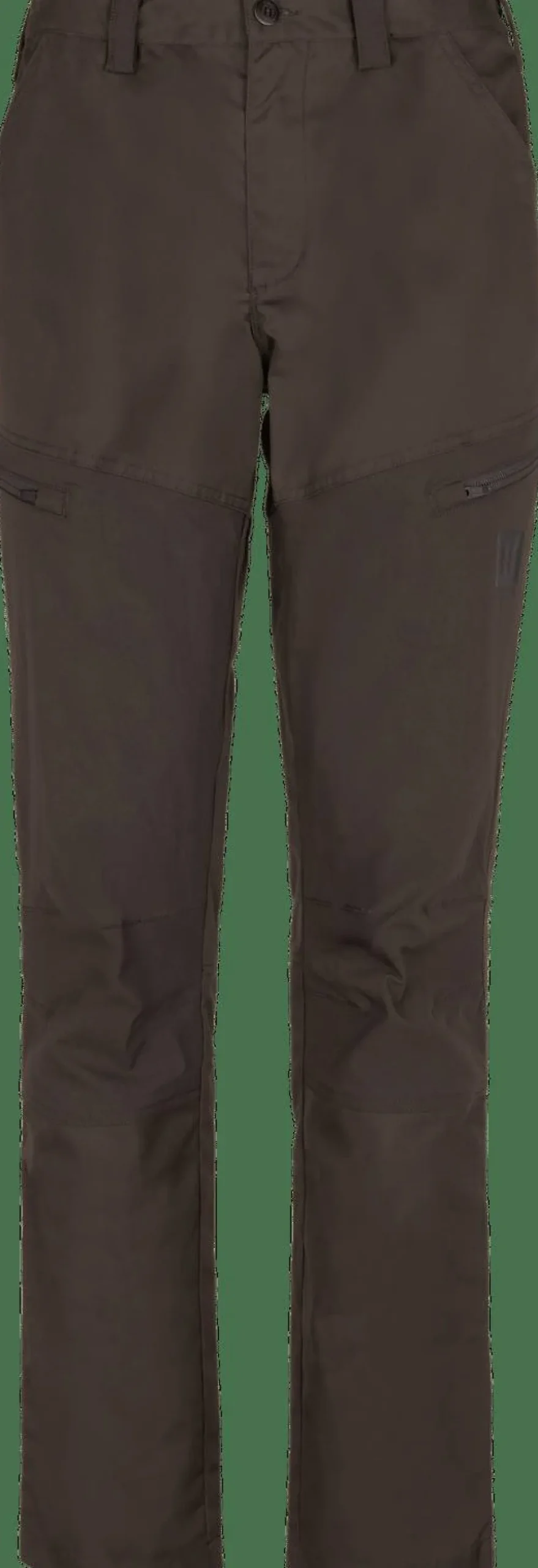 Härkila Women's Fjell Pants Shadow Brown Best