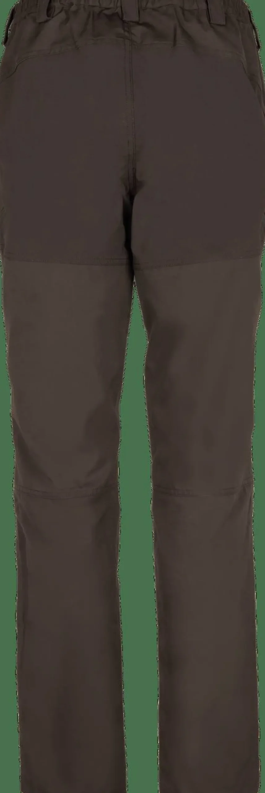 Härkila Women's Fjell Pants Shadow Brown Best