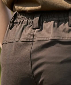 Härkila Women's Fjell Pants Shadow Brown Best