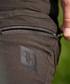 Härkila Women's Fjell Pants Shadow Brown Best