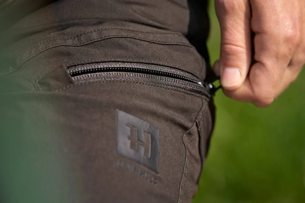 Härkila Women's Fjell Pants Shadow Brown Best
