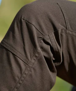 Härkila Women's Fjell Pants Shadow Brown Best