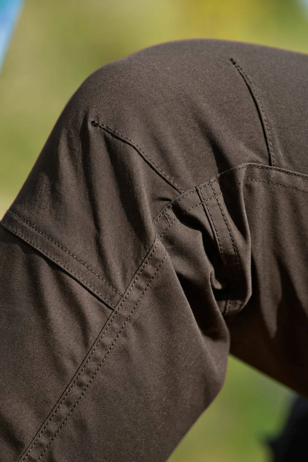 Härkila Women's Fjell Pants Shadow Brown Best