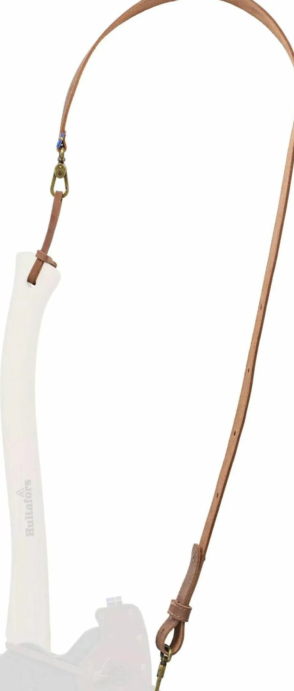 Sale Bärrem yxa Brown Verktyg & Redskap