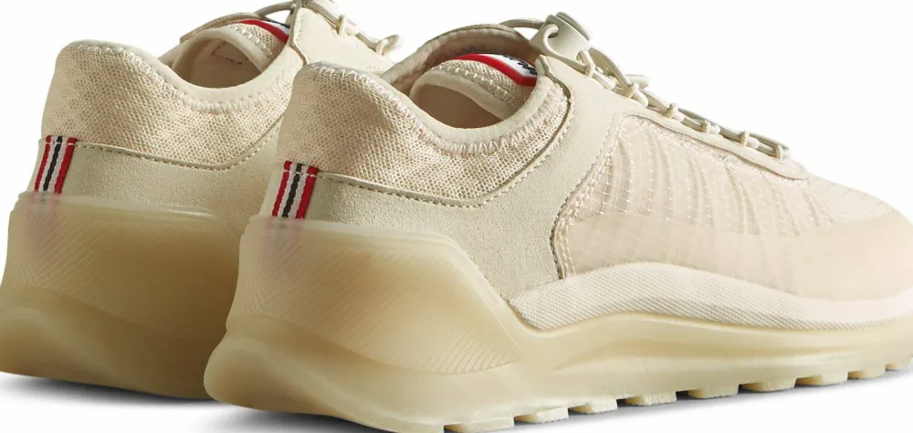 New Women's Travel Trainer Vardagsskor Dam