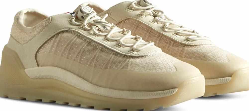 New Women's Travel Trainer Vardagsskor Dam