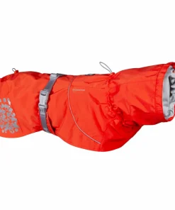 Hurtta Monsoon Coat Eco 90 Cm Rosehip Discount