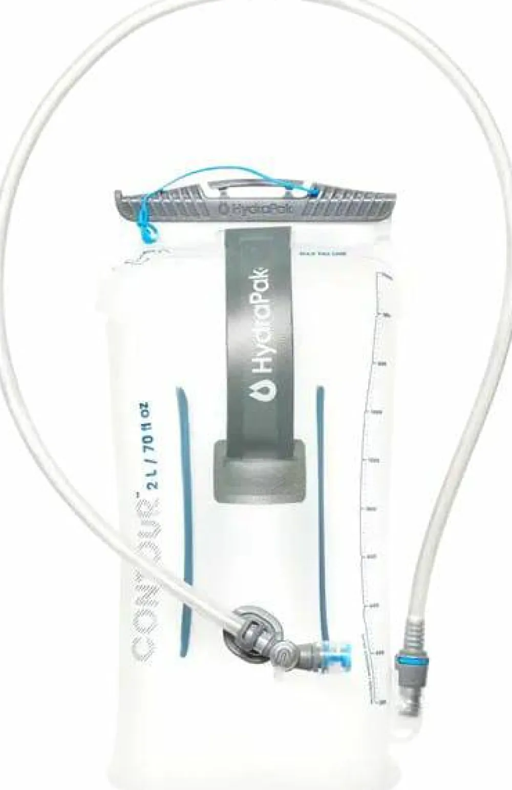 New Contour 2 L Vatten & Vattenrening