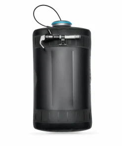 Hydrapak Expedition 8 L Black