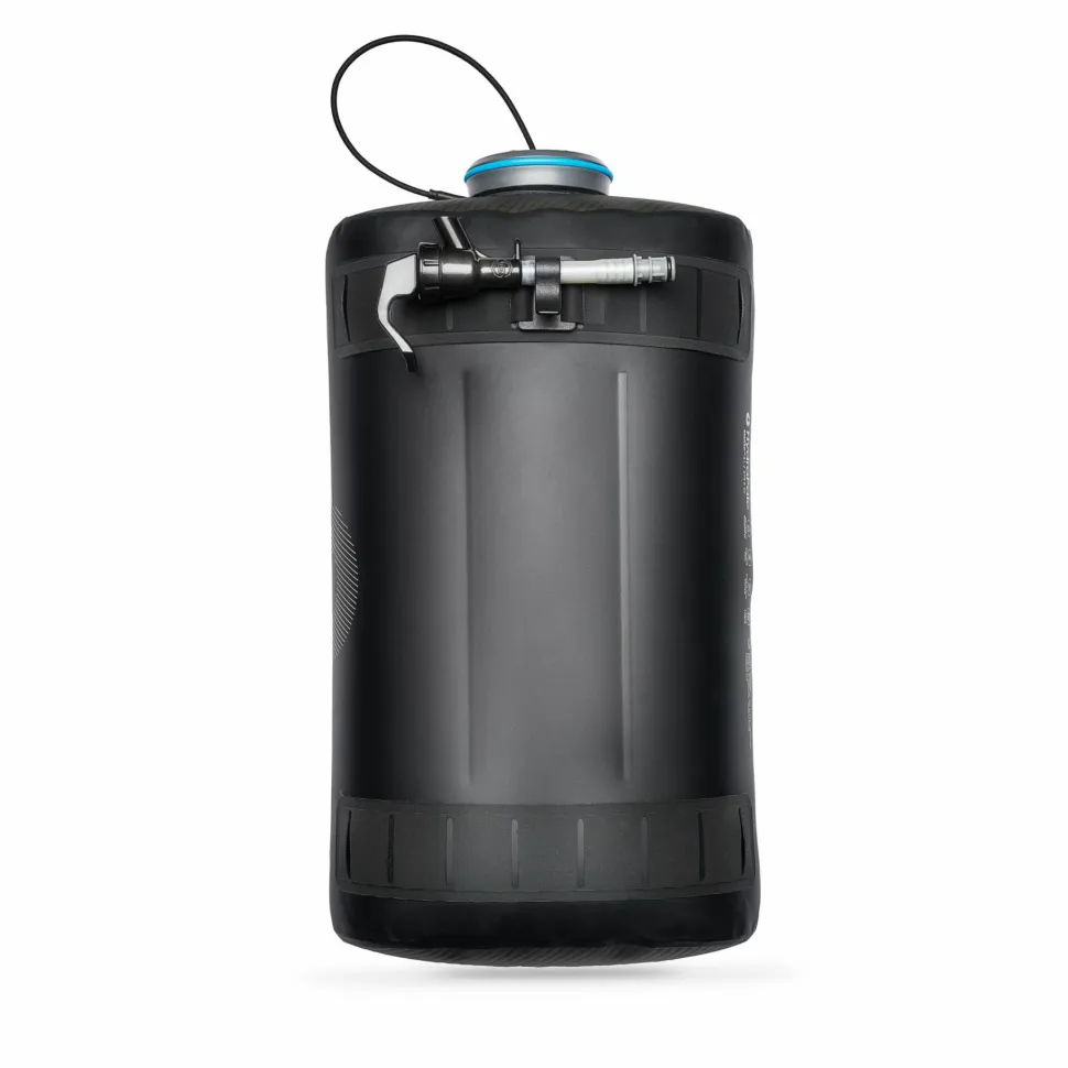 Hydrapak Expedition 8 L Black