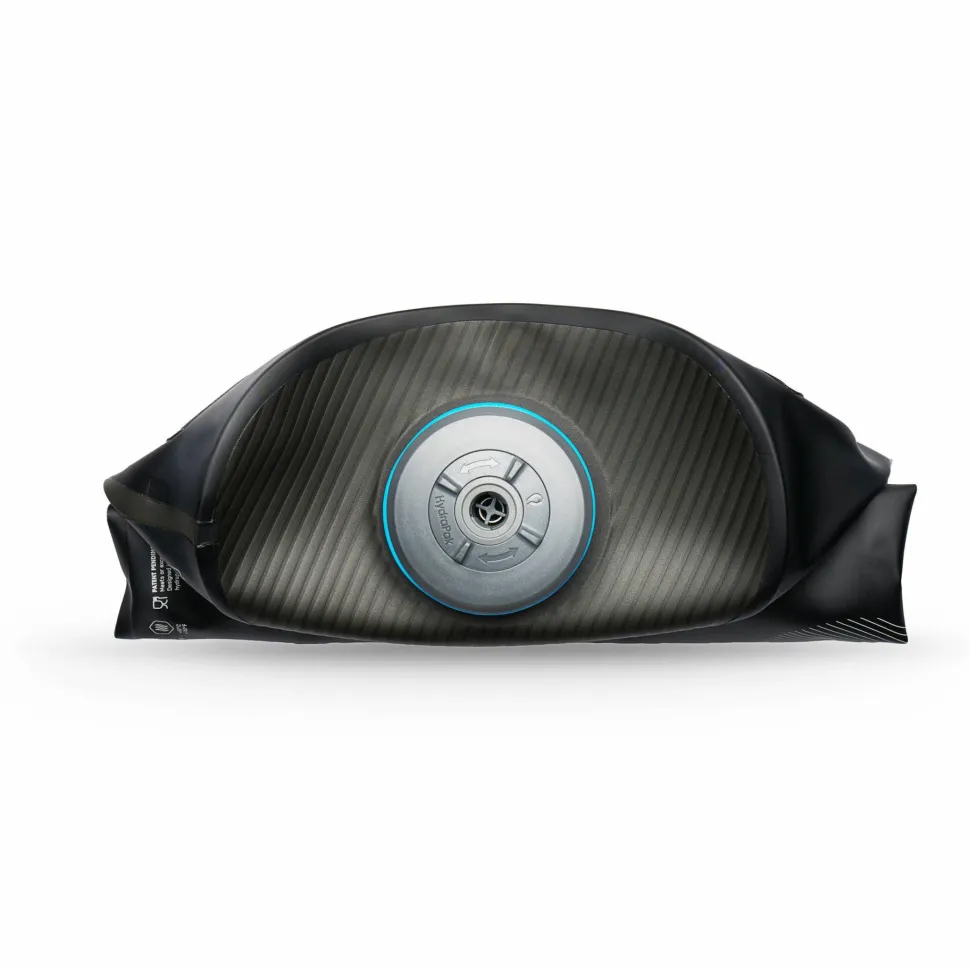 Hydrapak Expedition 8 L Black