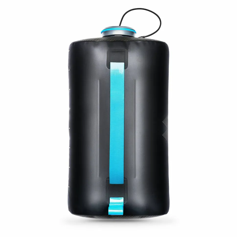 Hydrapak Expedition 8 L Black