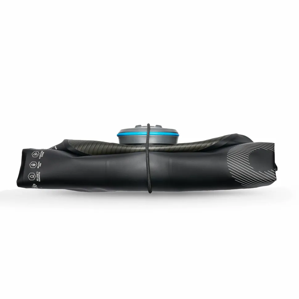 Hydrapak Expedition 8 L Black