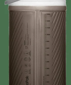 Hydrapak Flux 1,5 L Mammoth Grey