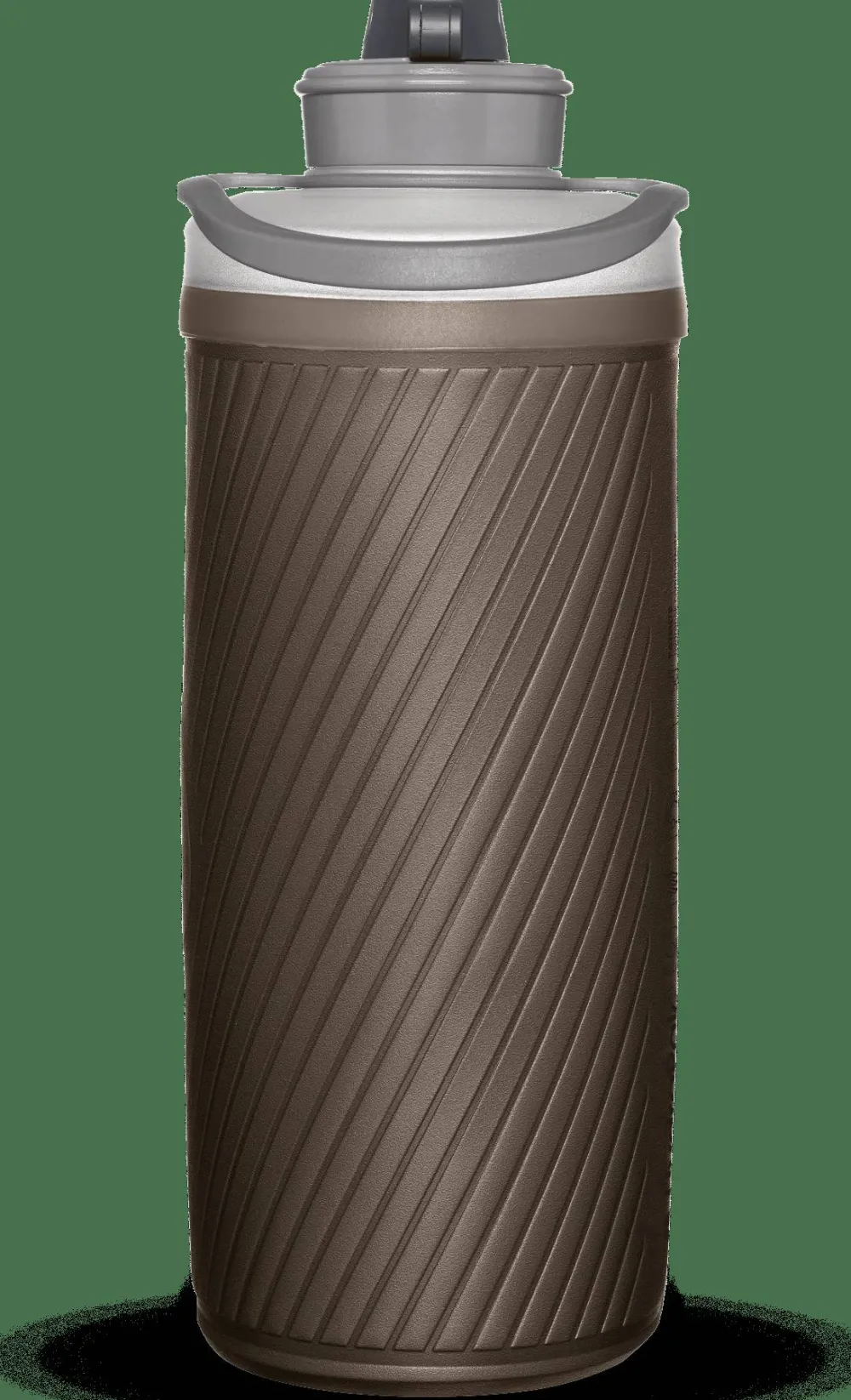 Hydrapak Flux 1,5 L Mammoth Grey