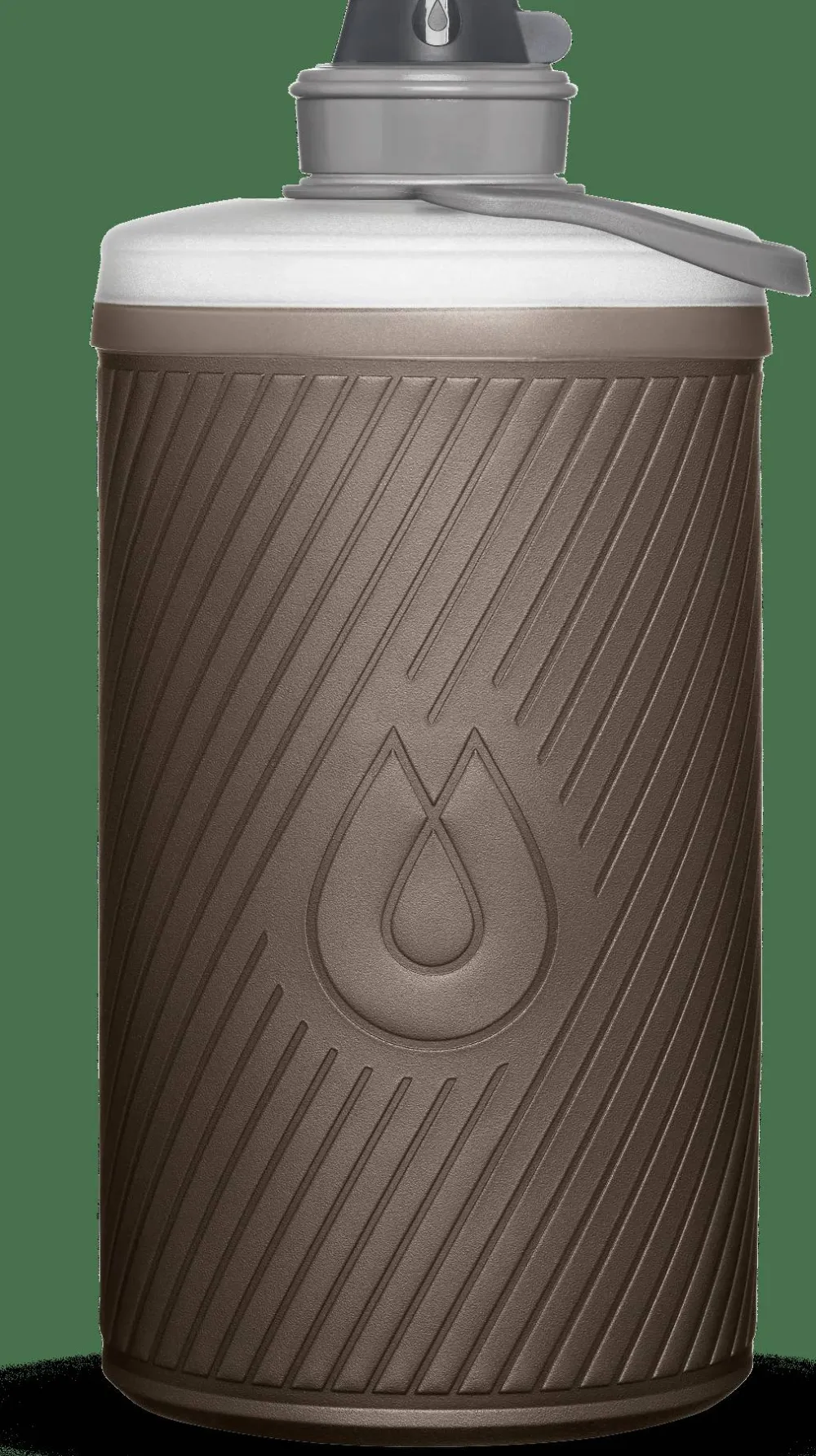 Hydrapak Flux 1,5 L Mammoth Grey