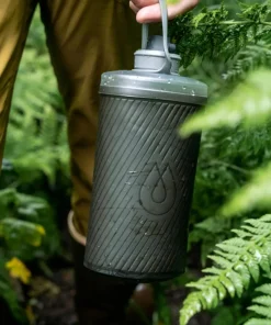 Hydrapak Flux 1,5 L Mammoth Grey