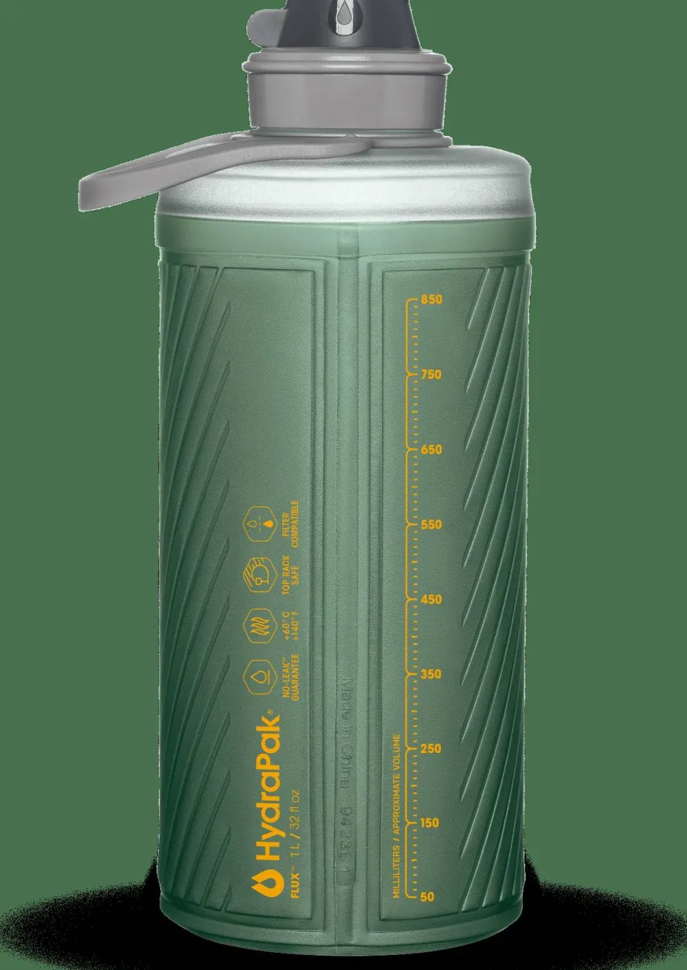 Clearance Flux 1 L Vatten & Vattenrening