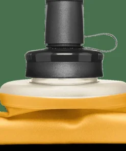 New Packflask Kit 500ml Vatten & Vattenrening