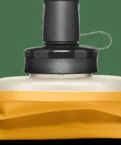 Hydrapak Packflask Kit 750ml Golden Yellow