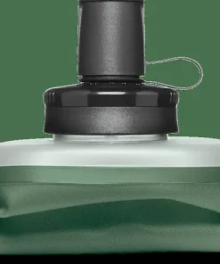 Hydrapak Packflask Kit 750ml Sage Green Hot