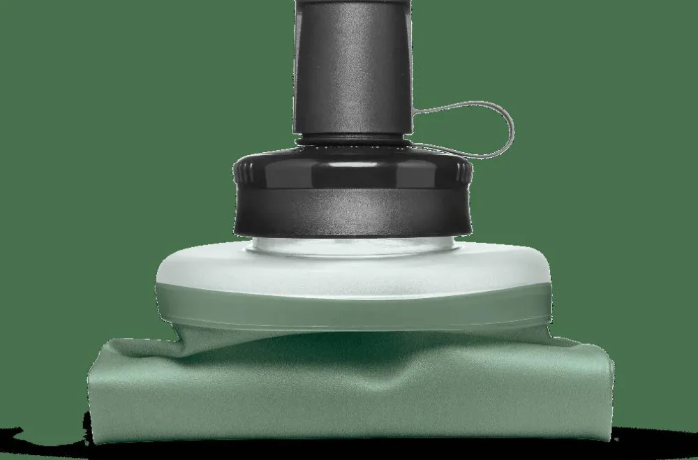 Outlet Packflask Kit 500ml Vatten & Vattenrening