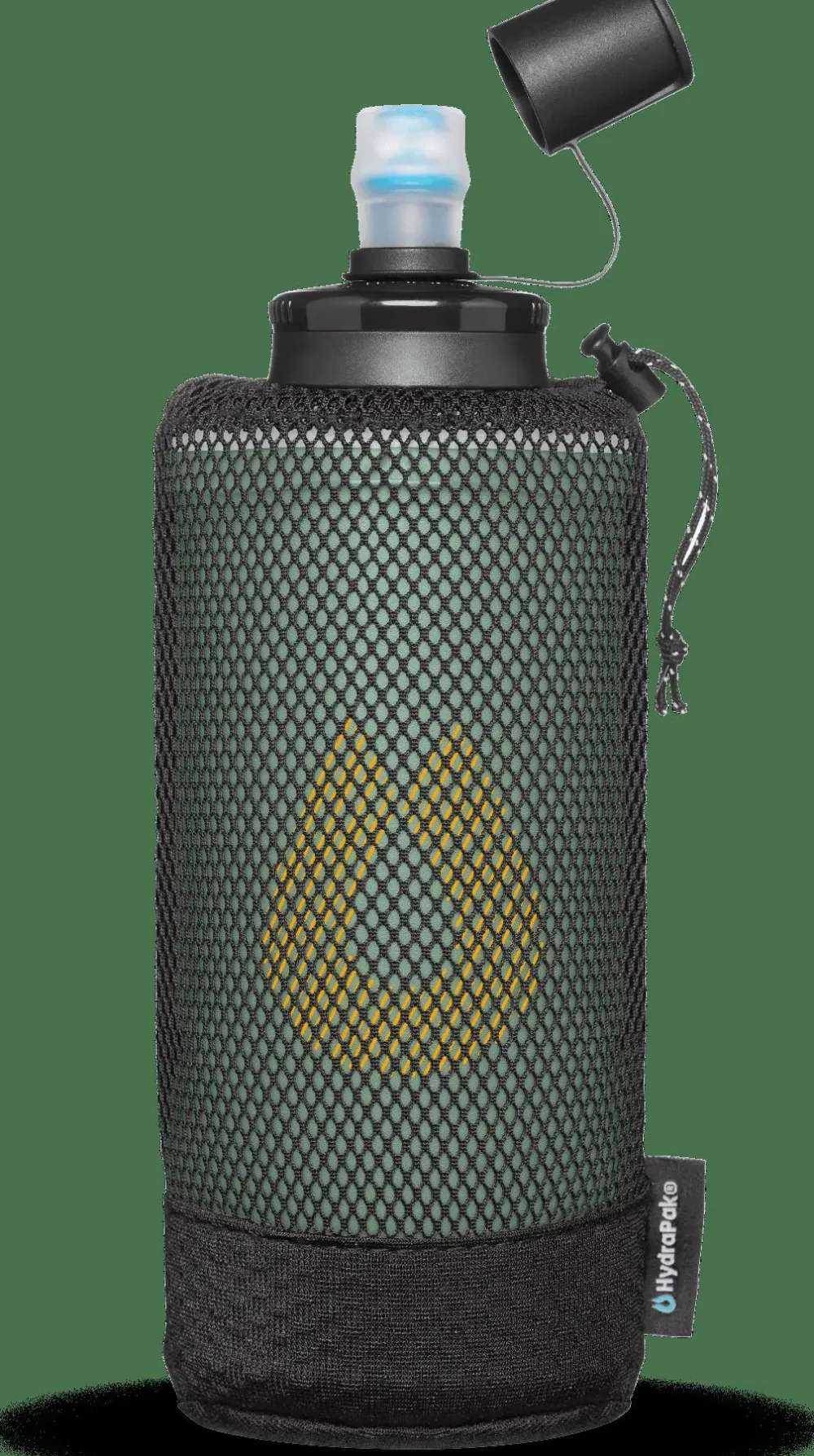 Outlet Packflask Kit 500ml Vatten & Vattenrening