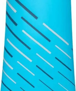 Hydrapak Pocketflask 500ml Malibu Blue Sale